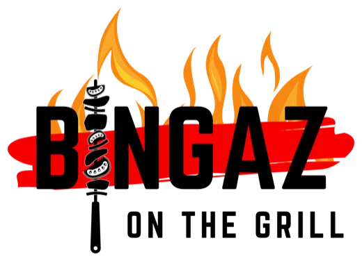 Bingaz on the Grill