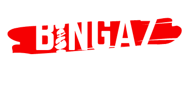 Bingaz