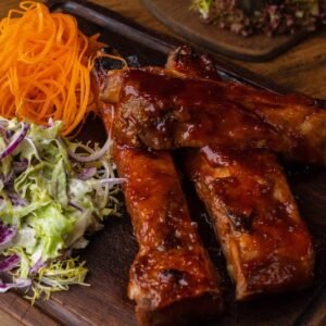 Bingaz x The Den Junk